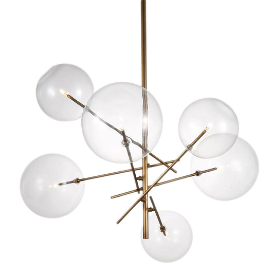 Solene Chandelier