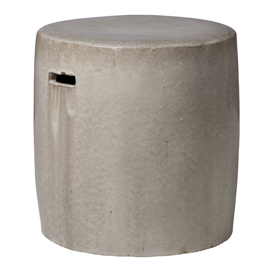 Calva Ceramic Stool