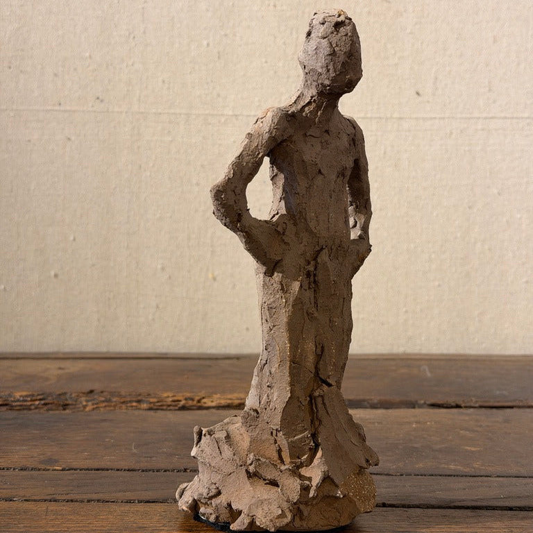 Aplomb Figure