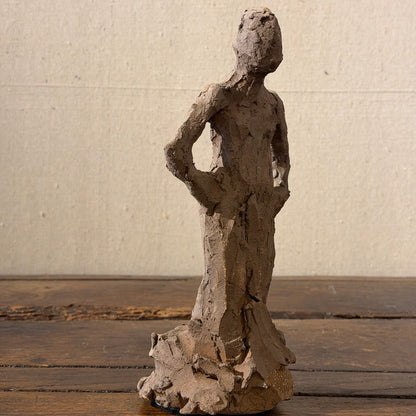 Aplomb Figure