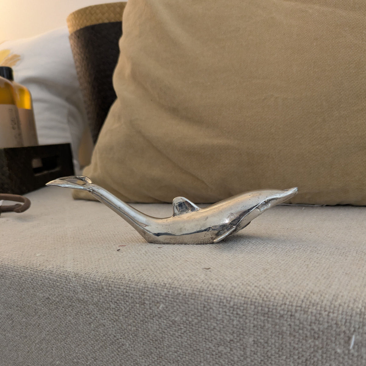 Dolphin Bottle Opener