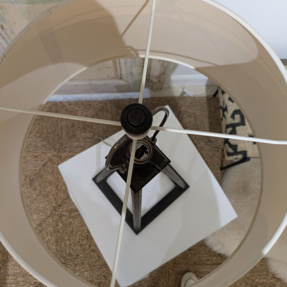 Gaspard Table Lamp