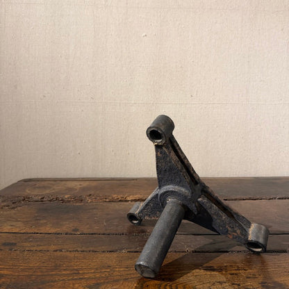 Pivot Stoneware Sculpture