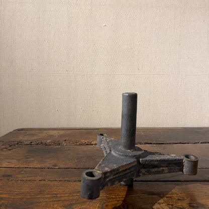Pivot Stoneware Sculpture