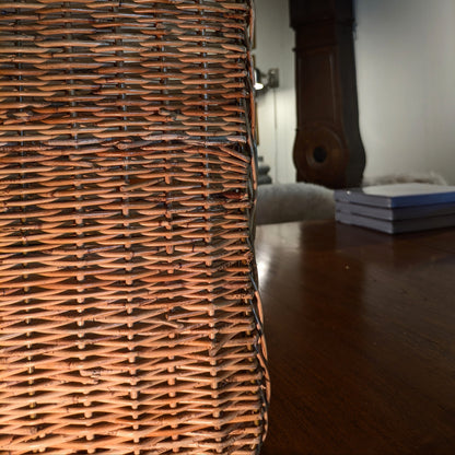 Anse Woven Basket