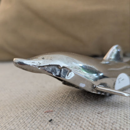Dolphin Bottle Opener
