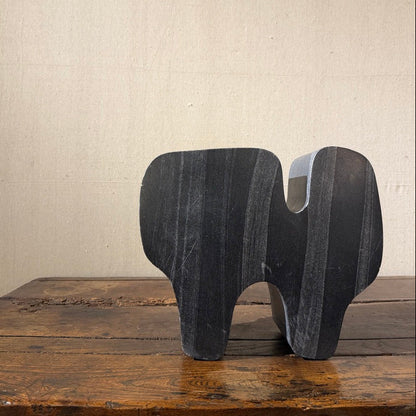 Silo Marble Sculpture