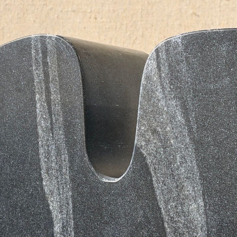 Silo Marble Sculpture