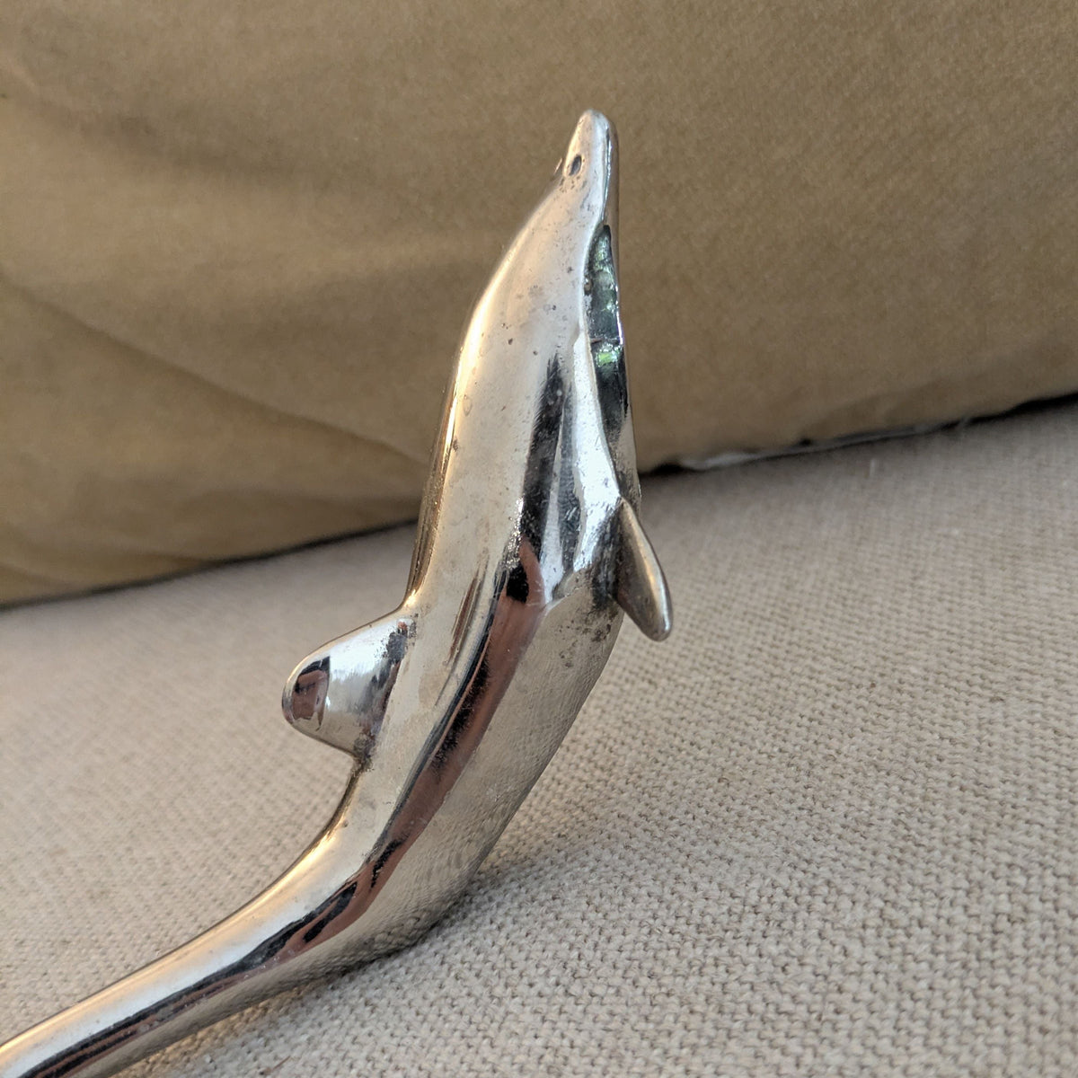 Dolphin Bottle Opener