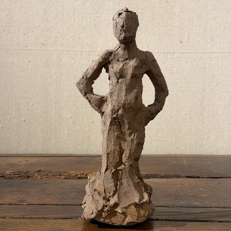 Aplomb Figure
