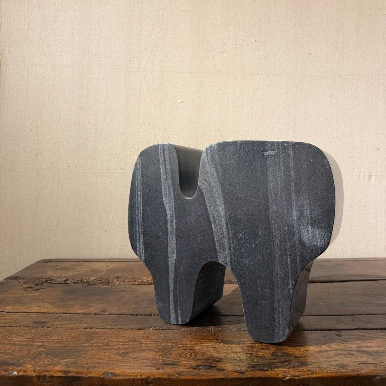 Silo Marble Sculpture