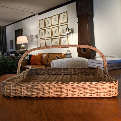 Anse Woven Basket