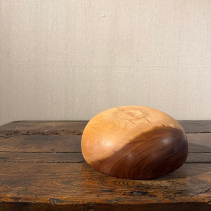 Aubier Wood Bowl