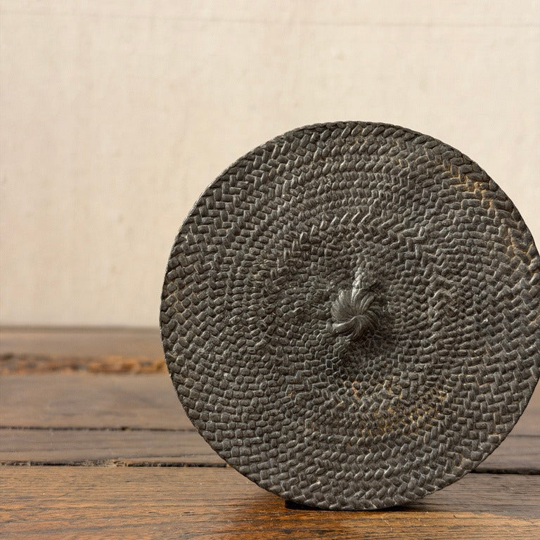 Textured Metal Box