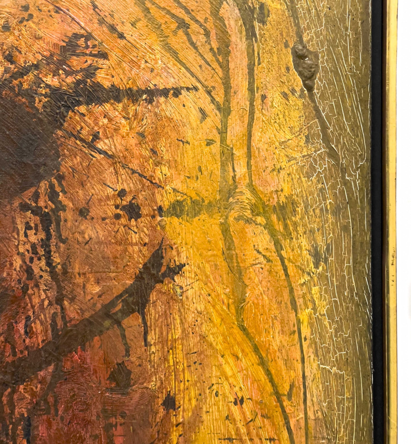 Ancient Rubric, 1961