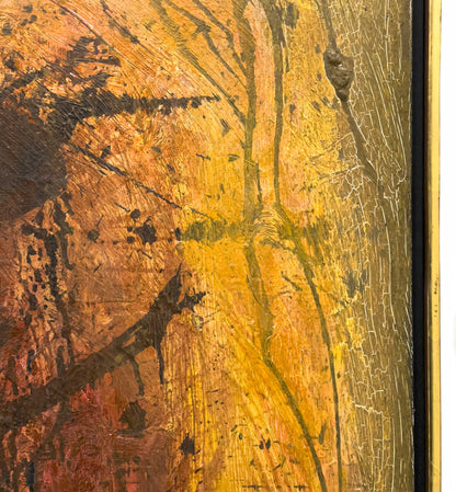 Ancient Rubric, 1961