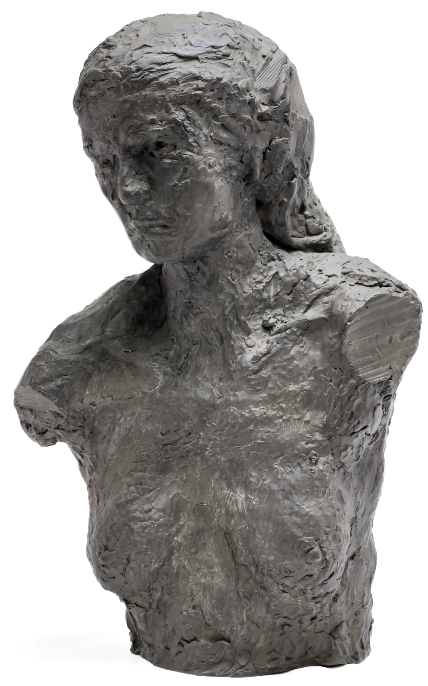 Bust of a Woman