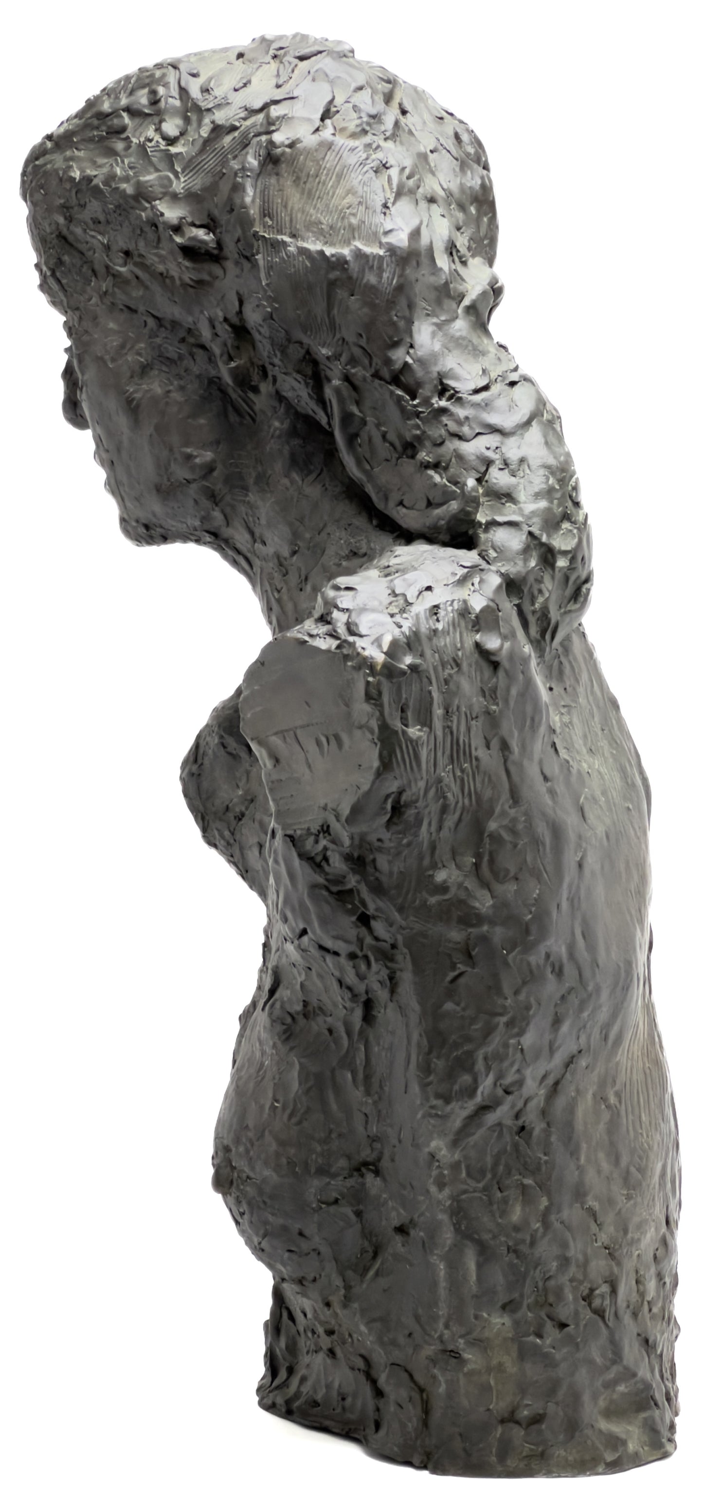 Bust of a Woman