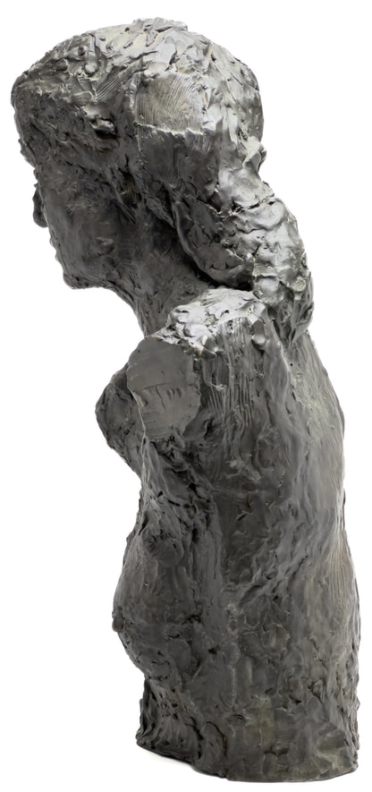 Bust of a Woman