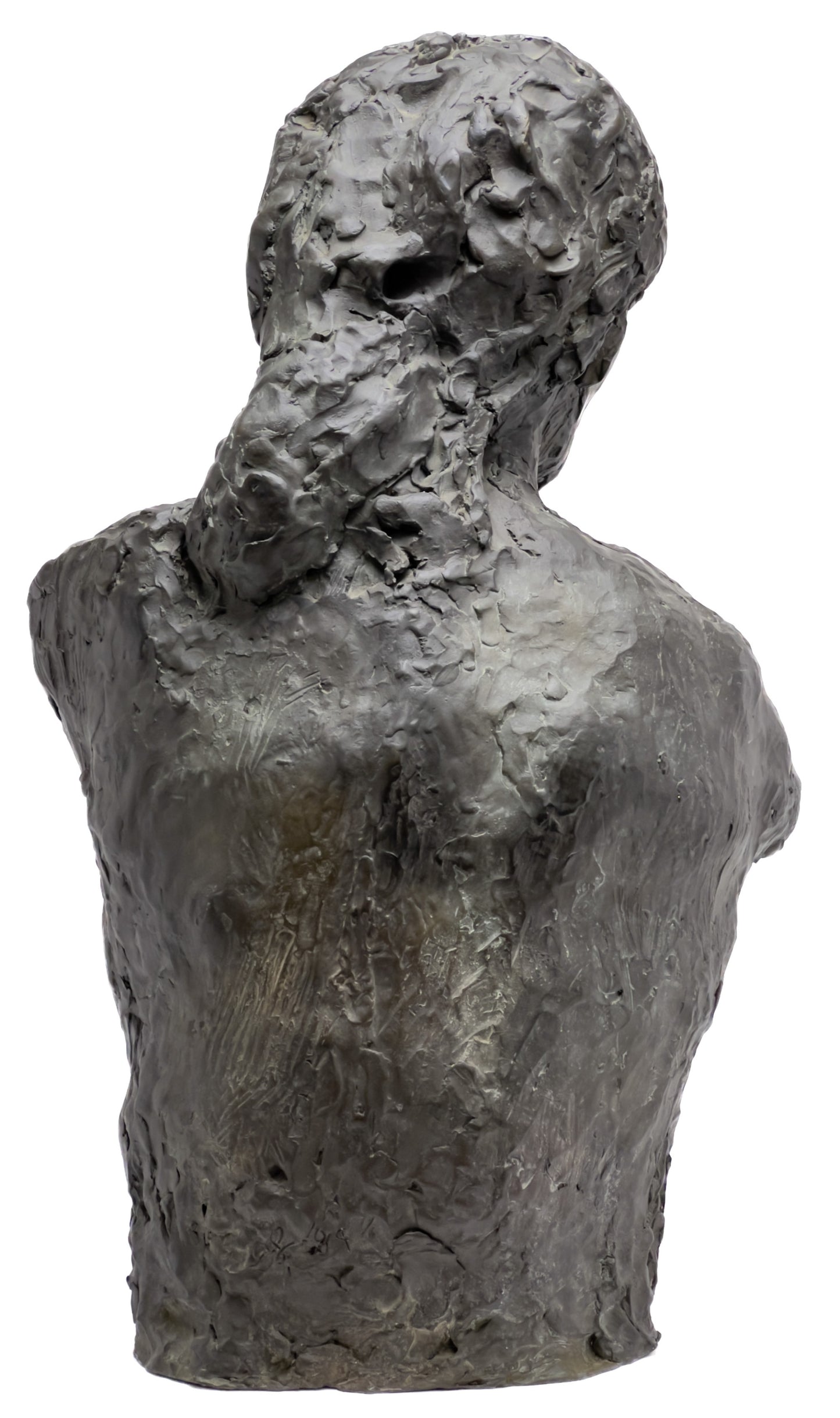 Bust of a Woman