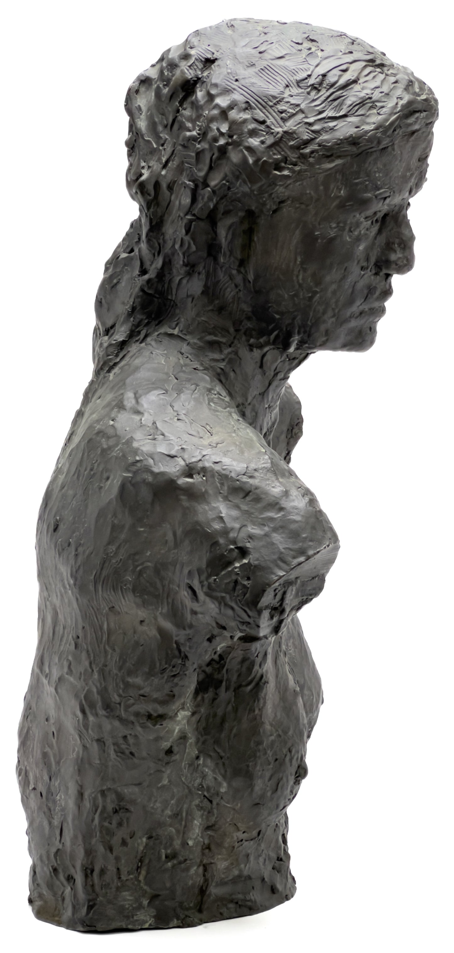 Bust of a Woman