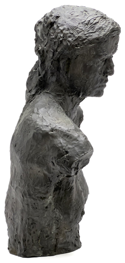 Bust of a Woman