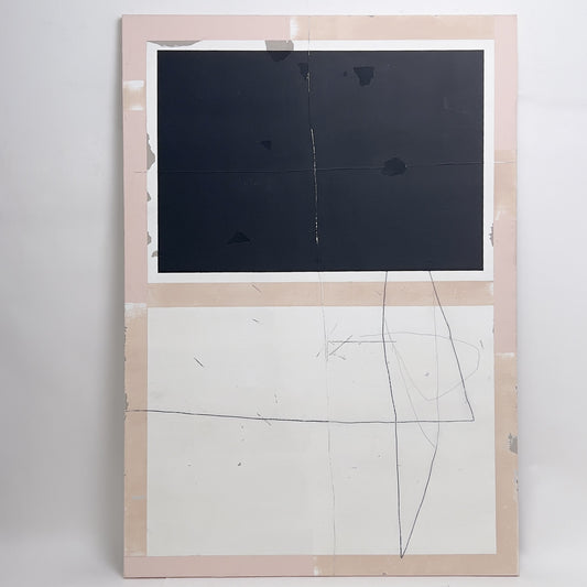Antoine Puisais Let's Get This Party Started, 2015